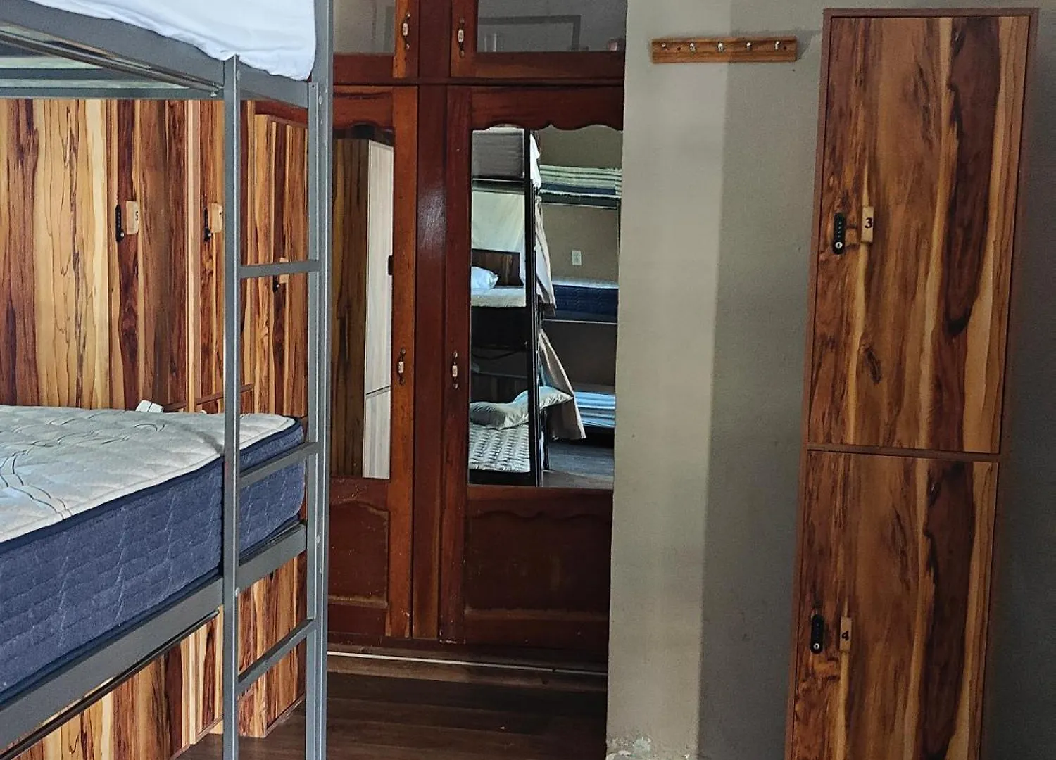 Casa Varuna Tulum Hostel
