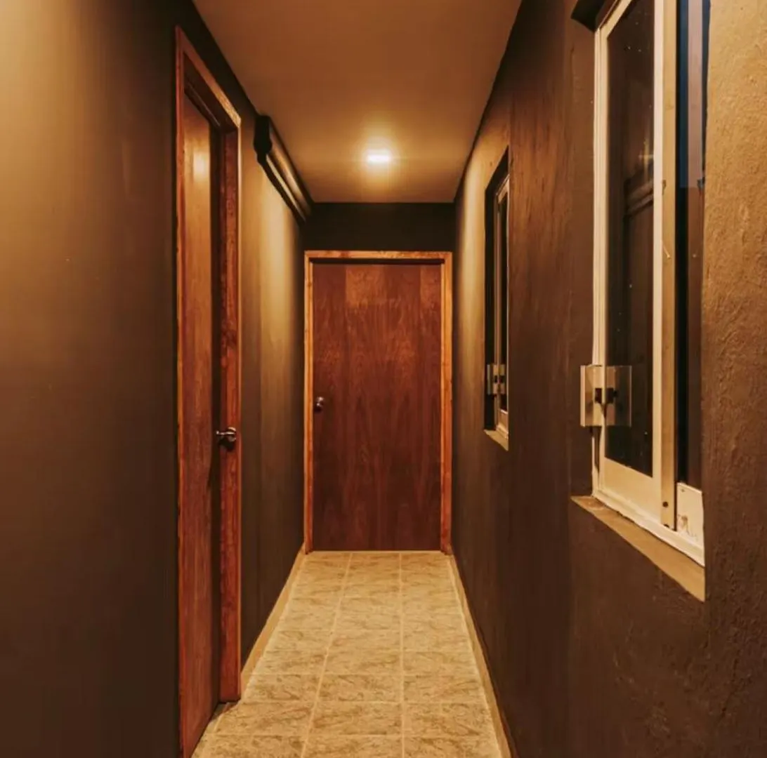 Casa Varuna Tulum 0*,