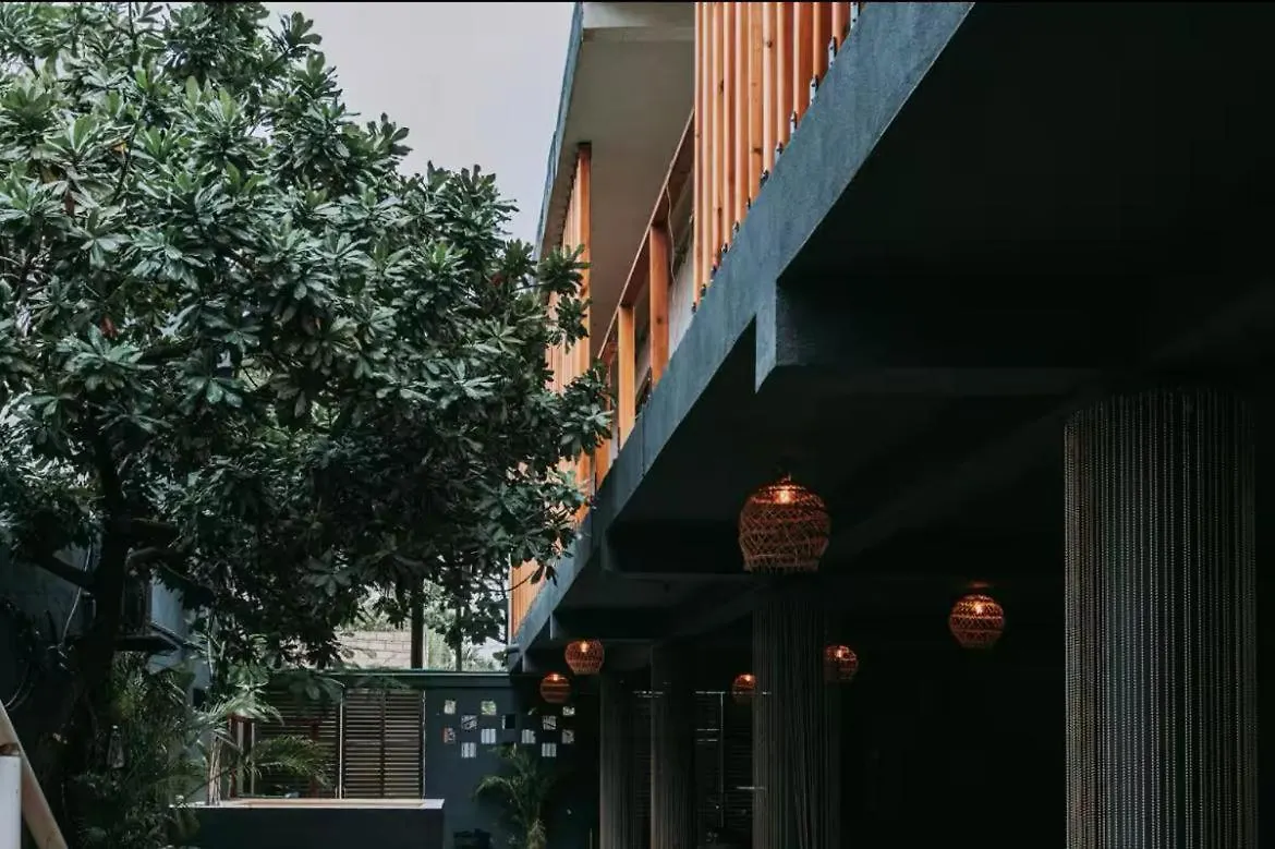 Casa Varuna Тулум