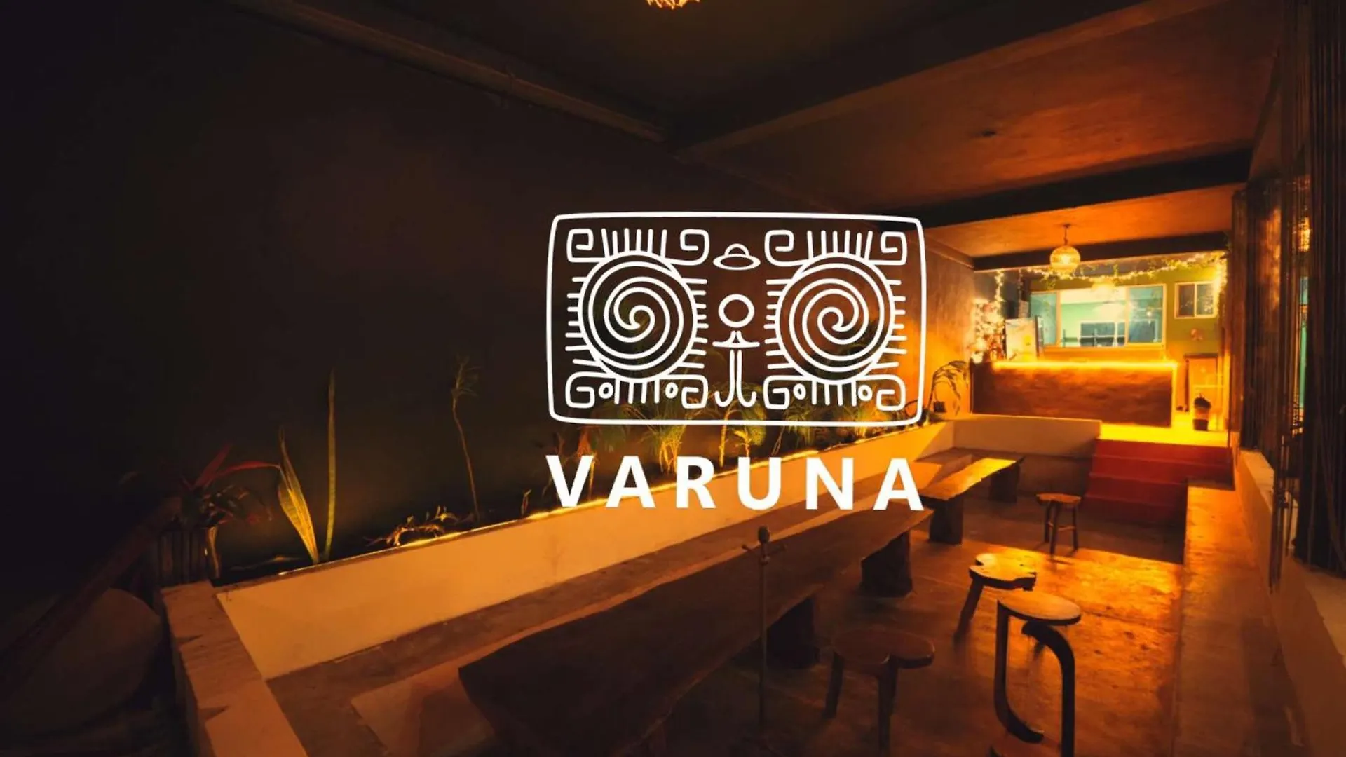 Casa Varuna Тулум